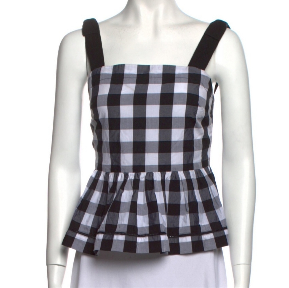 KATESPADE Crop Top
